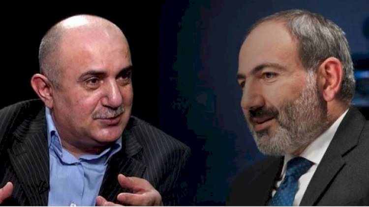    “Babayanın 200 min dollarlıq avtomobillə Xankəndidən İrəvana qaçdığını bilirsiniz” - Erməni siyasi xadim   