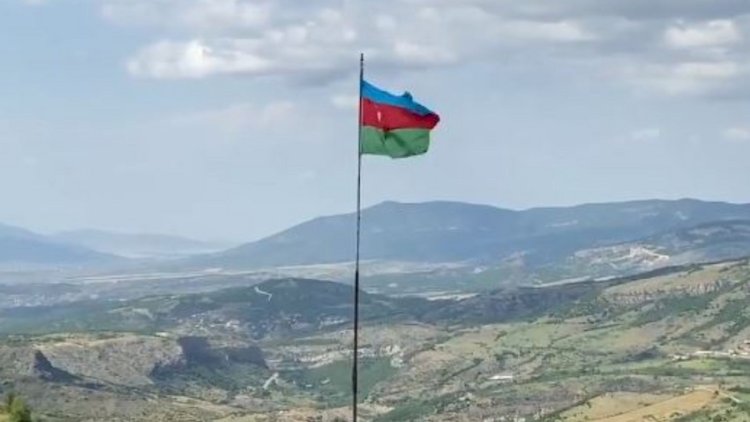    Türkiyə səfiri Azərbaycanı təbrik etdi -   VİDEO