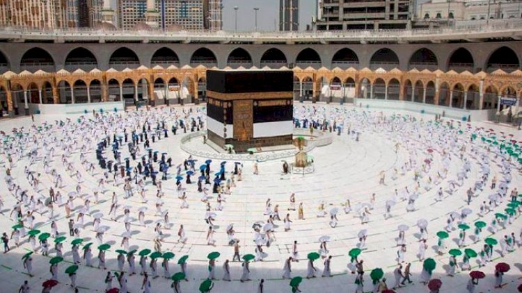    Həcc ziyarətiylə bağlı yeni qaydalar açıqlandı: Yanında kişi olmayan qadınlar...   