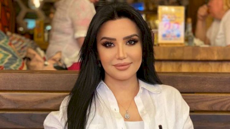    Nigar Şabanova jurnalistə qarğış etdi: “Allah səni yandırsın, bəlaya düşəsən!“   