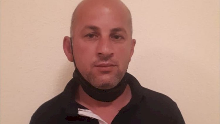    İsmayıllıda keçmiş məhkum saxlanıldı   - Səbəb