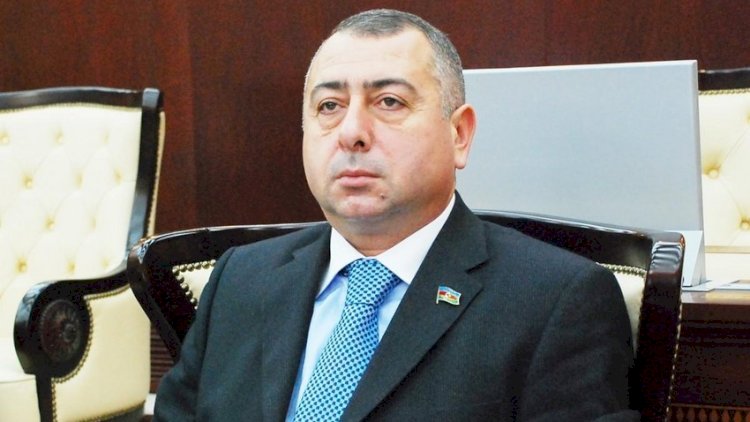    Həbs olunan sabiq deputat Rafael Cəbrayılovdan XƏBƏR VAR   
