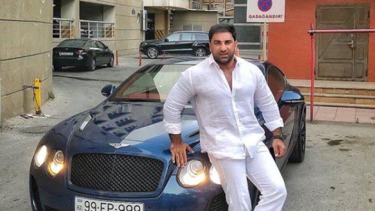    “Camaat vaksini vurdurmağa qorxur“   - Kamil Zeynallı