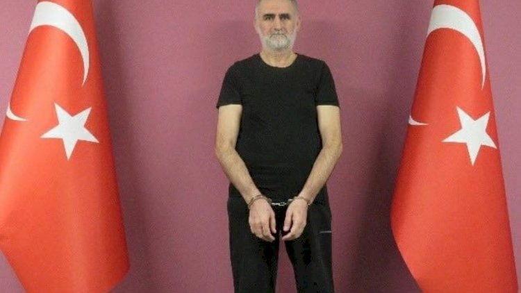    İŞİD Türkiyədə qan tökməyə hazırlaşırmış -    “Məsul şəxs“ Qasım Güler yaxalandı