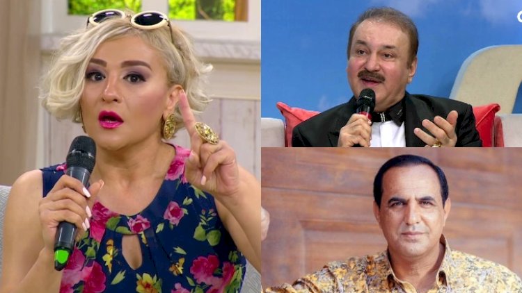    Mətanətdən Manaf və Cavanşirə sərt sözlər:   “Ayıb olsun!“