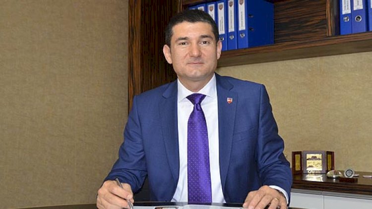    Türkiyəli rektor: “Şuşaya doğru irəlləyirik”   