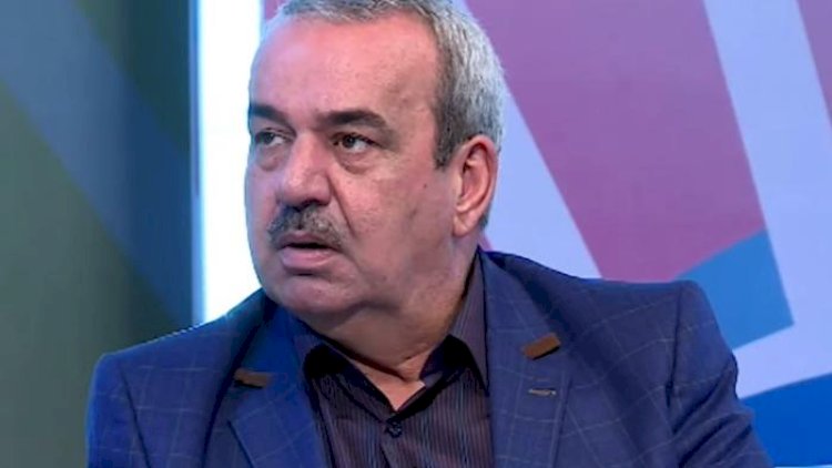    “Qəfildən zəng gəldi, tüklərim biz-biz oldu“   - Meyxanaçı Ağamirzə