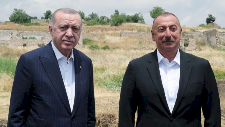    Məxfi saxlanılan “hərtərəfli müqavilə”: – Türkiyənin Azərbaycanda hərbi bazası ola bilər...   