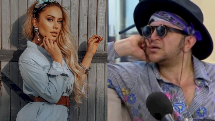    Müğənnilər arasında qalmaqal böyüyür: Roza Rəhimə “rəhmətlik“ dedi   