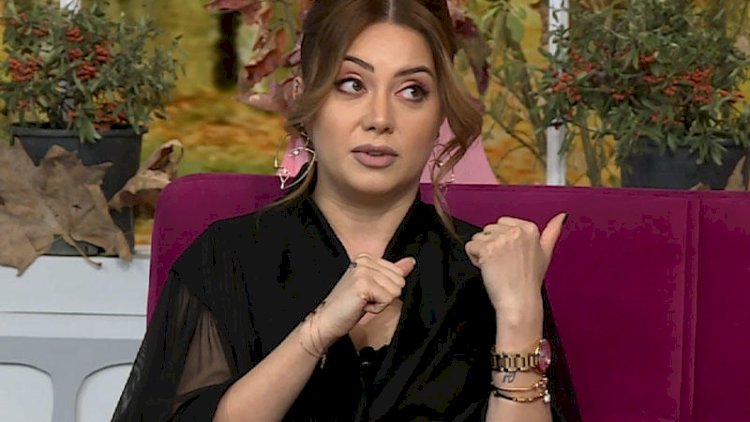    Ayandan ikibaşlı sözlər: “Forması kişi, içi boş...“   - Video