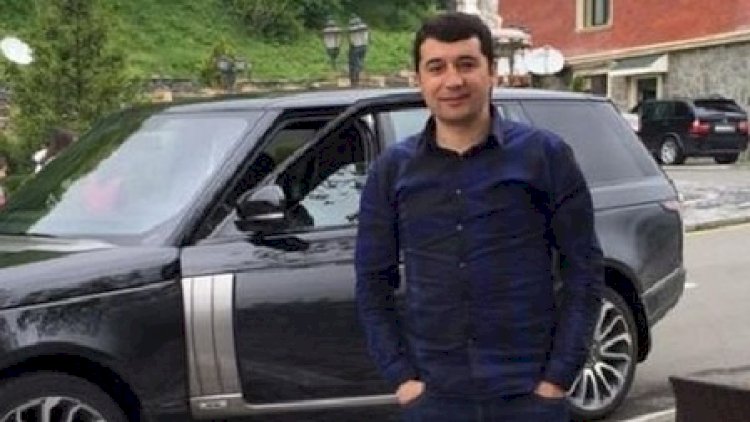    İş adamının “Range Rover“lə 4 nəfəri öldürən kürəkəni haqda YENİ İDDİALAR   
