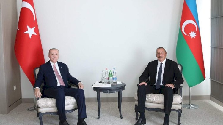    Şuşada Türkiyənin Baş konsulluğu açılacaq   