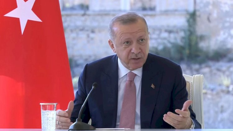    Ərdoğan Xocavəndlə bağlı nə dedi? - “Qarabağın qədim yaşayış məntəqələrinin yenidən...”   