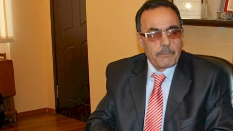    İbrahim İbrahimli vəfat etdi   