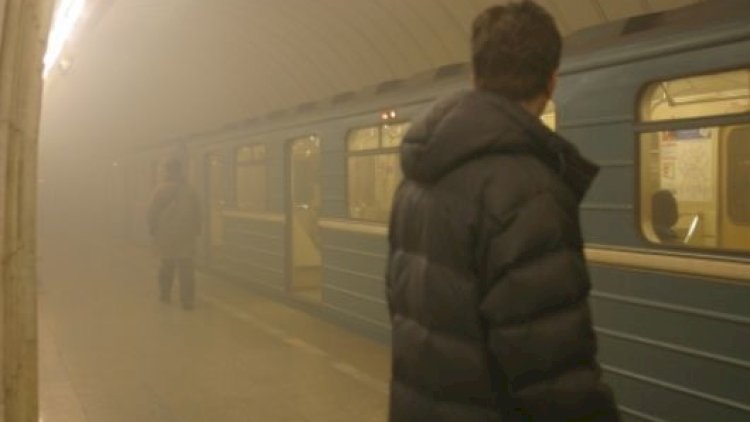    Metroda nə baş verib?   - Rəsmi açıqlama