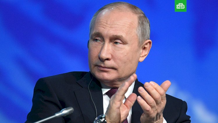    Putinin Şuşa Bəyannaməsinə reaksiyası nə olacaq? –   “Rusiya üçün indiki Türkiyə...”
