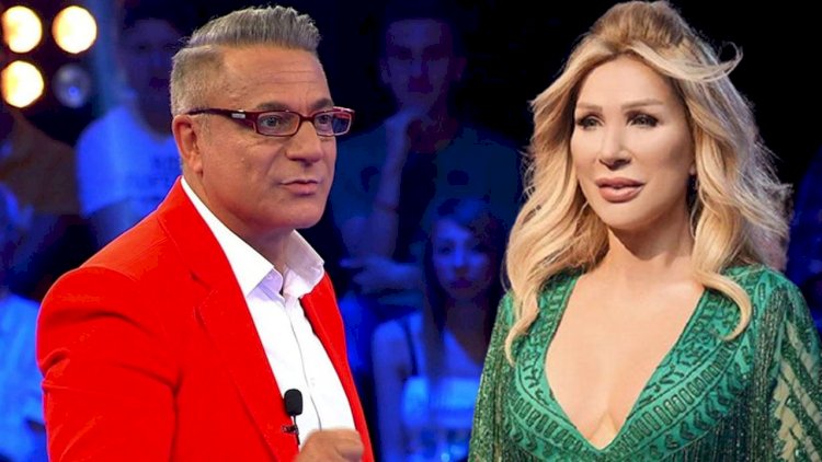    Müğənnidən sərt cavab: “Məsum xidmətçi qıza təcavüz edib“   
