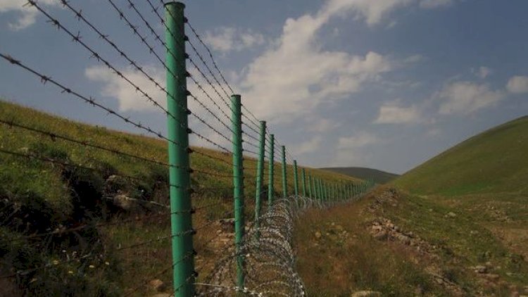    Azərbaycan-İran sərhədində silahlı İNSİDENT - Saxlanılanlar var   