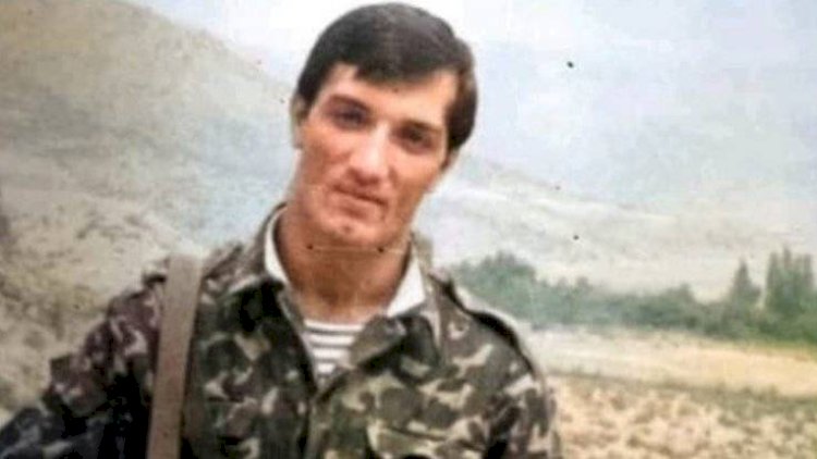    Milli Qəhrəman Əliyar Əliyevin məzarı bərpa olundu - FOTO   
