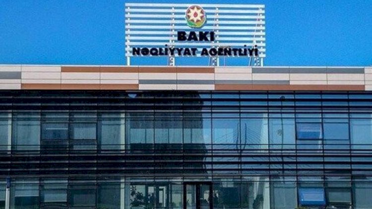    Bakı Nəqliyyat Agentliyi əhalini İNCİTMƏKDƏ DAVAM EDİR - AÇIQLAMA   