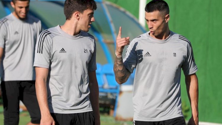    “Qarabağ“ın ilk rəqibi bilindi:   “Arsenal“la qarşılaşacaq