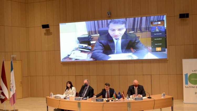    “Azərbaycan-NATO əməkdaşlığının dərinləşməsinə ehtiyac var” - Prezidentin köməkçisi   