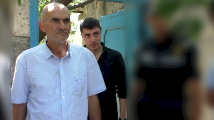    Qubada əməliyyat: Həyətində narkotik becərən ata və oğlu saxlanıldı   