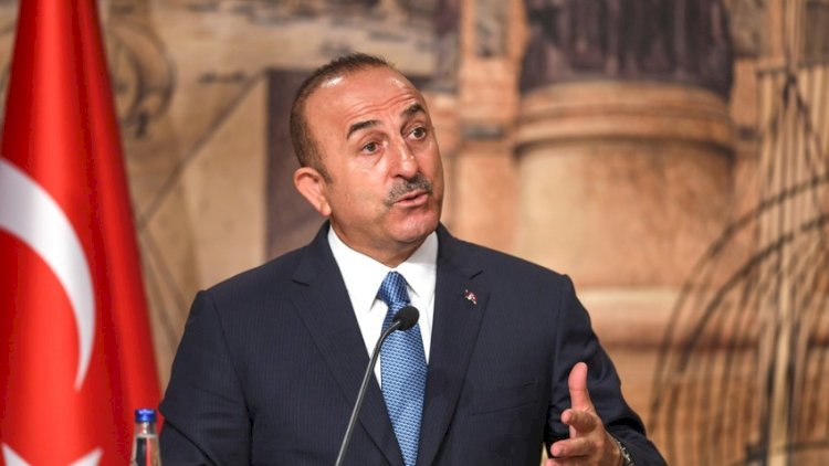    “Ermənistan bütün bunlardan dərs alacaq“   - Çavuşoğlu