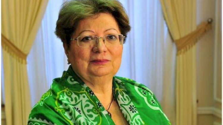    Yüksək vəzifəyə təyin olunan Nailə Rəhimova kimdir? - DOSYE   