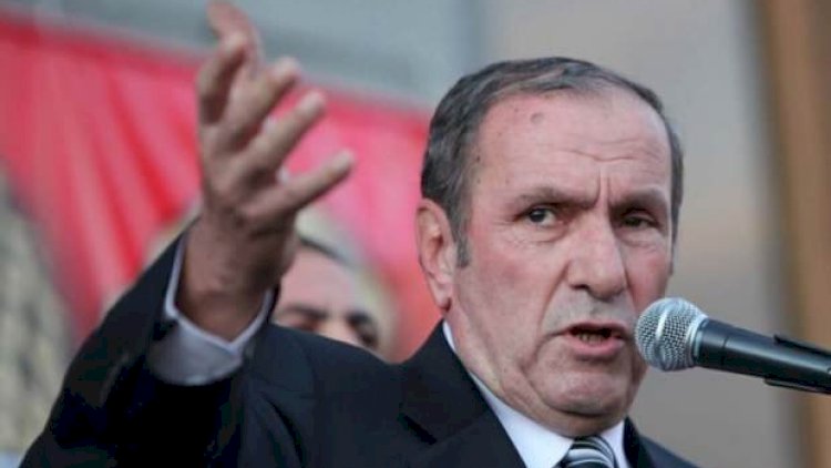   “Biz həm Əliyevlə, həm də Türkiyə ilə razılığa gəlməli olacağıq”   - Ter-Petrosyan