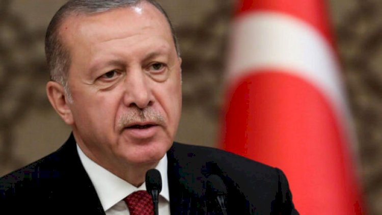    Ərdoğanın Azərbaycan Milli Məclisində çıxışı - VİDEO   