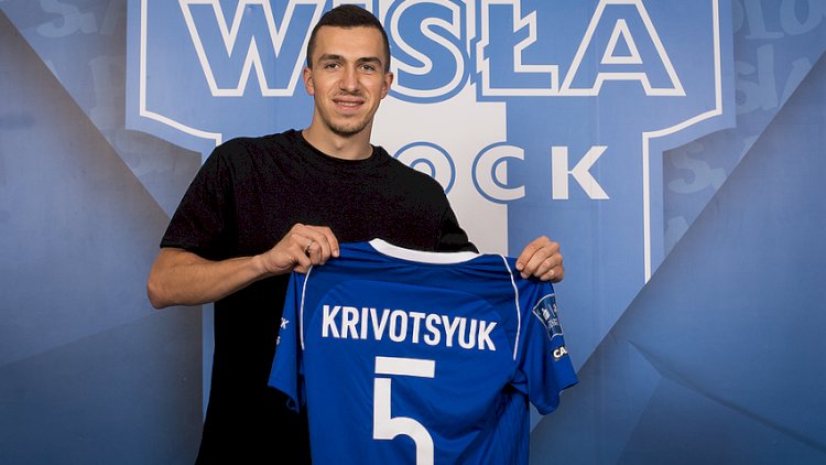    Millimizin daha bir futbolçusu Polşa klubunda   