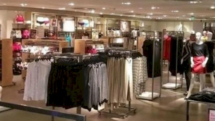    Ticarət və xidmət sahələrində paltardəyişmə otaqlarından istifadə qadağan edildi   