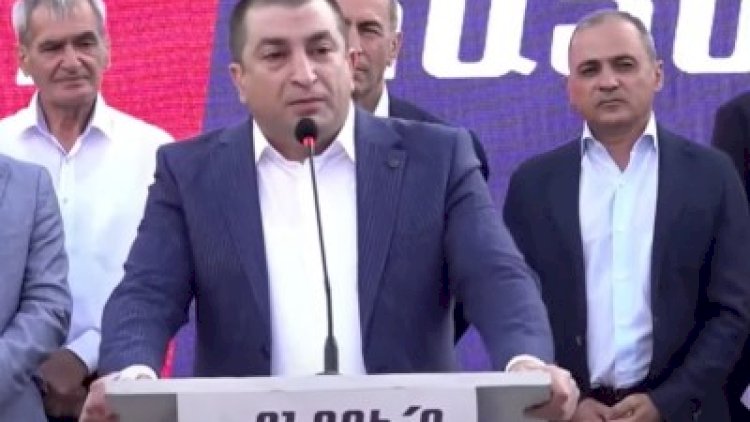    “Paşinyanın komandası Türkiyə və Azərbaycanın maraqlarına xidmət edir” - Politoloq   
