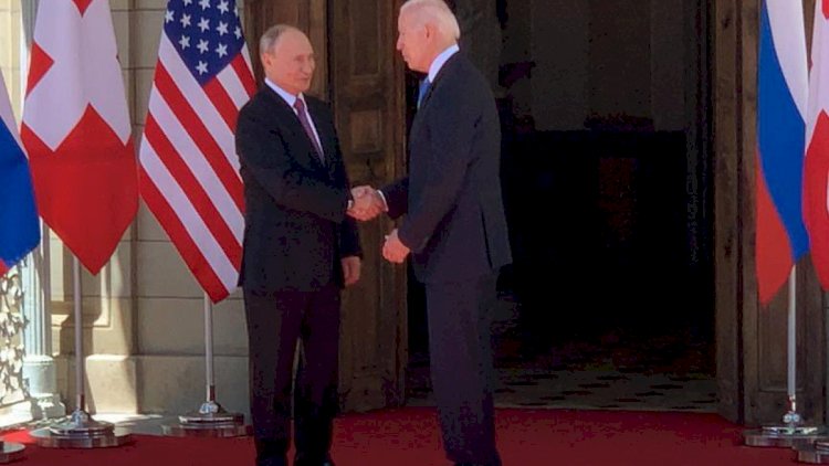    Putin və Bayden razılığa gəldi   