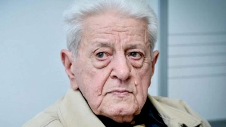    Xalq artisti Əlibaba Məmmədovdan üzücü xəbər   