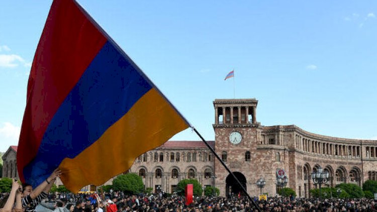    “Ermənistanın Azərbaycanın şərtlərini qəbul etməkdən başqa yolu yoxdur”   