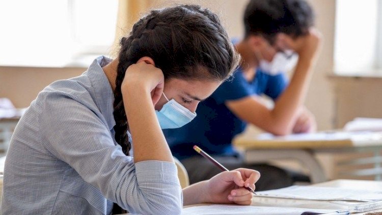    İmtahan verən 9-cuların nəzərinə: Bu sənədləri özünüzlə götürün   