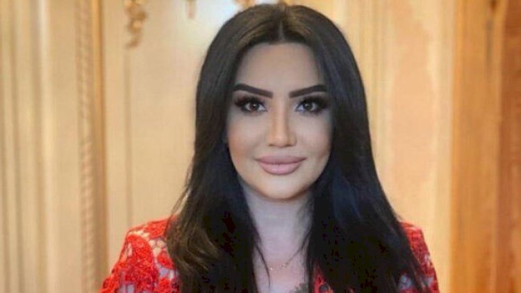    Nigar Şabanovaya XTQ nişanlısından SÜRPRİZ - FOTO   