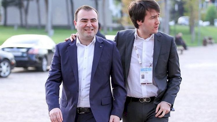    Rəcəbov və Məmmədyarov Çempionlar Turundan kənarda qaldı   