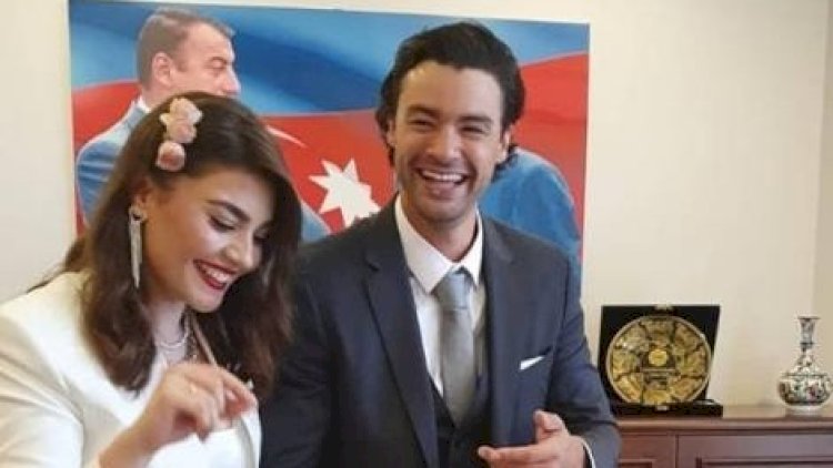    Van Dammın azərbaycanlı gəlini kimdir? – FOTO   