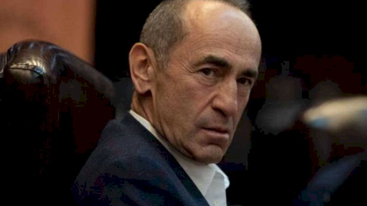    Köçəryan Lissabon sammitini xatırlatdı: “Vəfa Quluzadə...”   