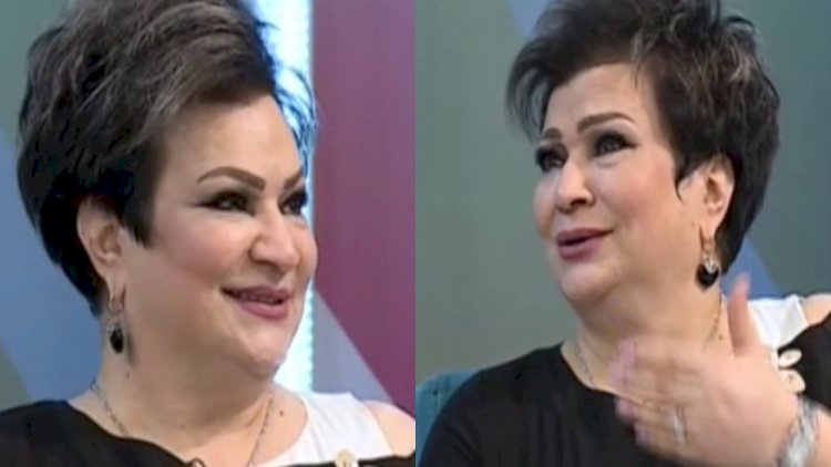    “Tam sağalmağım mümkün deyil“   - Afaq Bəşirqızı
