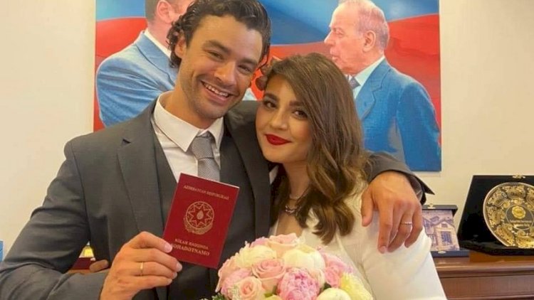    Azərbaycanın Dövlət Komitəsi Van Dammın oğluna müraciət etdi   