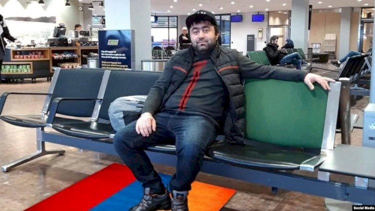    “Tahir Zəngilan”a 2 il  6 ay həbs cəzası verildi   