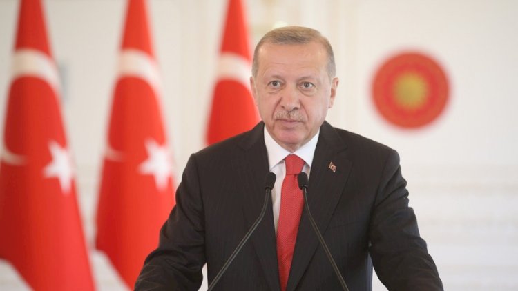    “İŞİD-in 4500 üzvünü zərərsizləşdirmişik”   - Ərdoğan