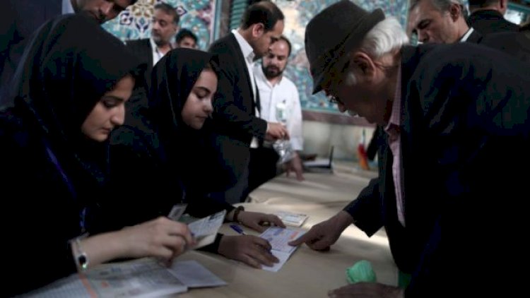   Azərbaycandakı iranlılar harada səs verəcək?   