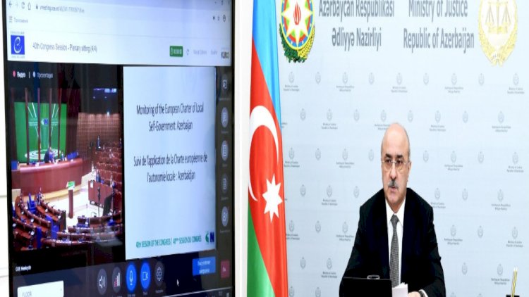    Ermənistanın mina xəritələrini verməsi üçün beynəlxalq ictimaiyyətə çağırış edildi   