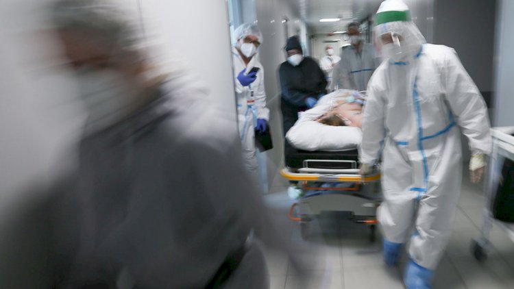   Azərbaycanda koronavirusa yoluxanların sayı artdı,   ölüm qeydə alınmadı - Foto