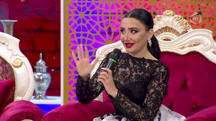    Nigar Şabanova hərbçi nişanlısı ilə fotosunu paylaşdı   - İlk dəfə